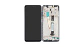 Xiaomi POCO X3 NFC  LCD Touch Screen Replacement