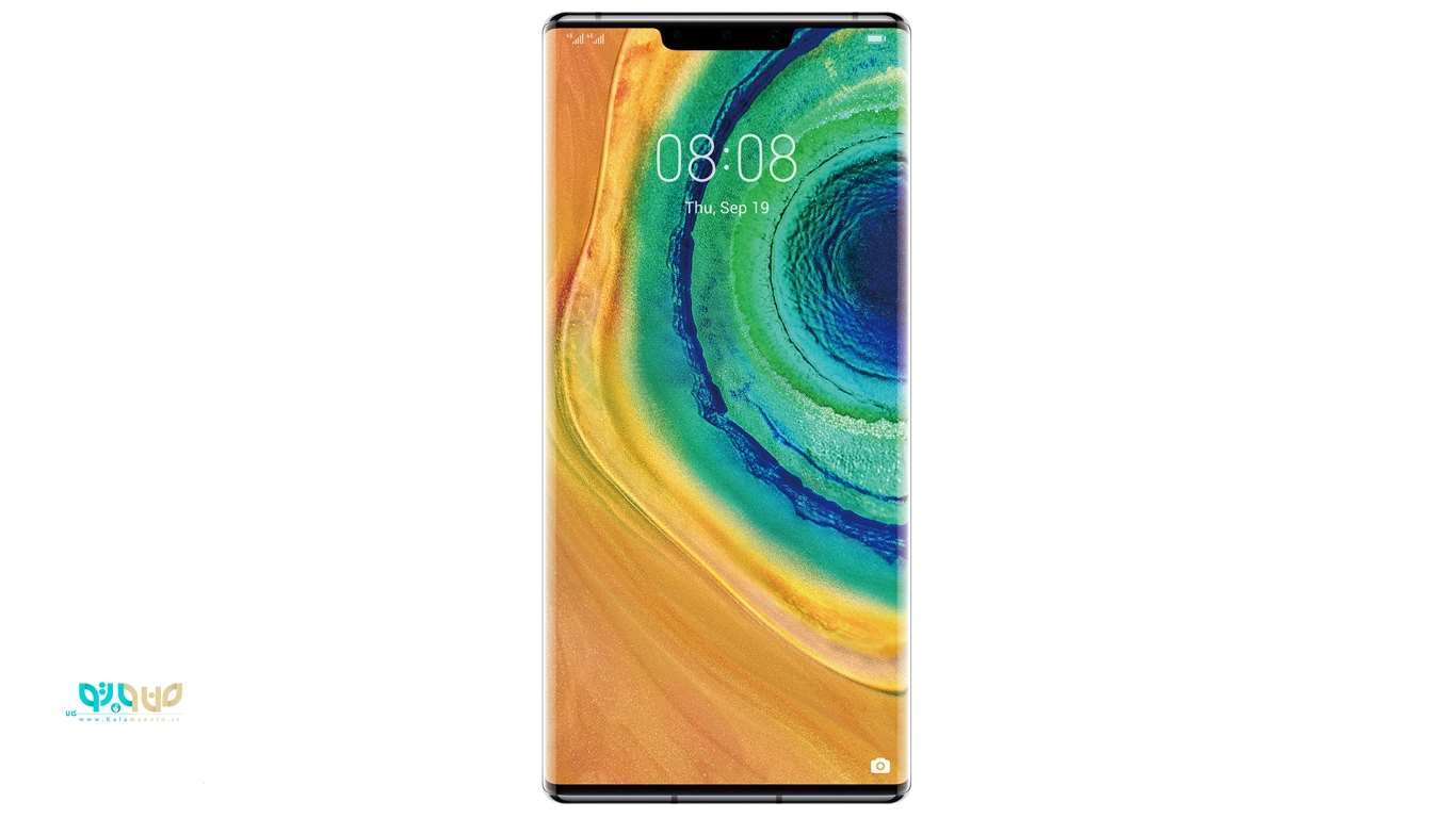 Huawei Mate 30 Pro Dual SIM 128GB.8GB Ram Mobile Phone