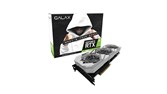 Graphics Card Model GALAX GEFORCE RTX-3090 24GB 24 GB 