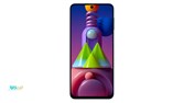 Samsung Galaxy M51 Dual SIM 128GB, 8GB Ram Mobile Phone