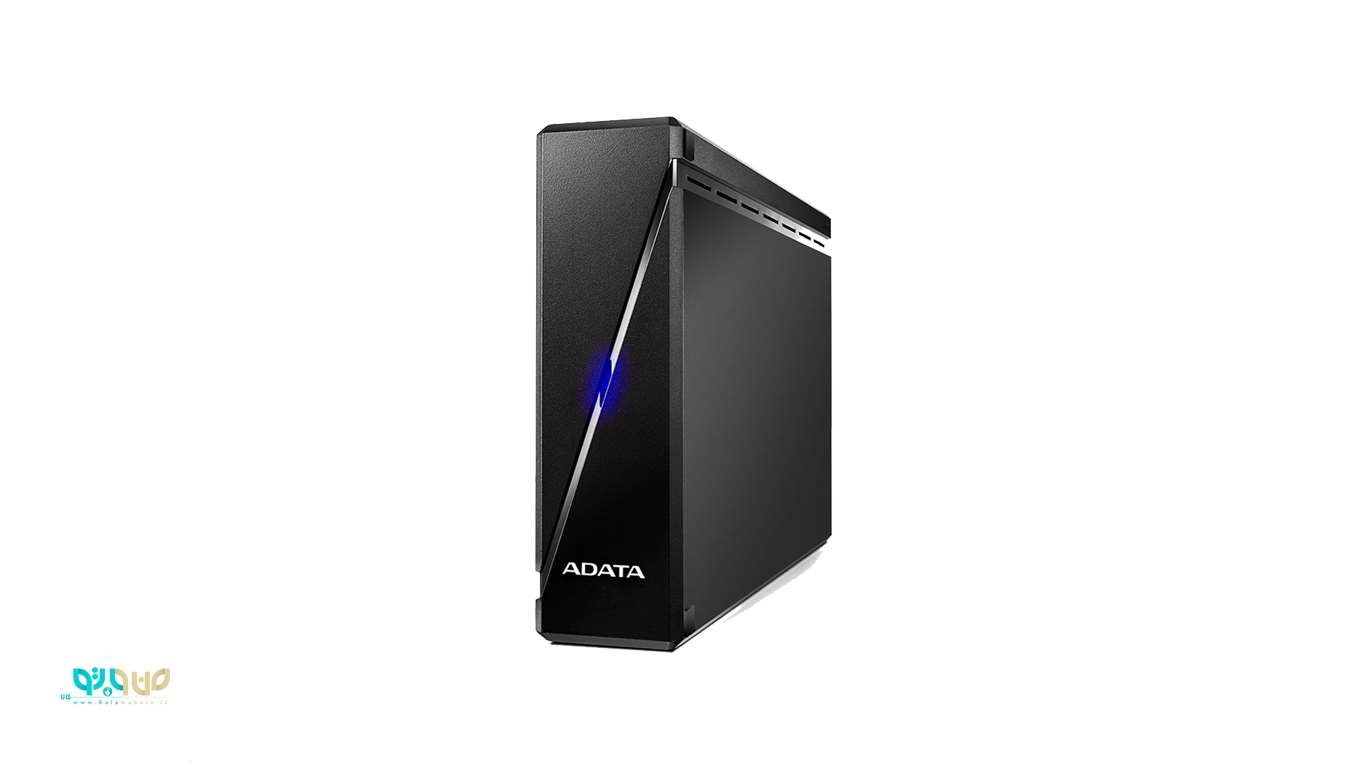 ADATA HM900 External Hard Drive 6TB