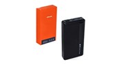 Arun P20H mobile charger with a capacity of 20,000 mAh