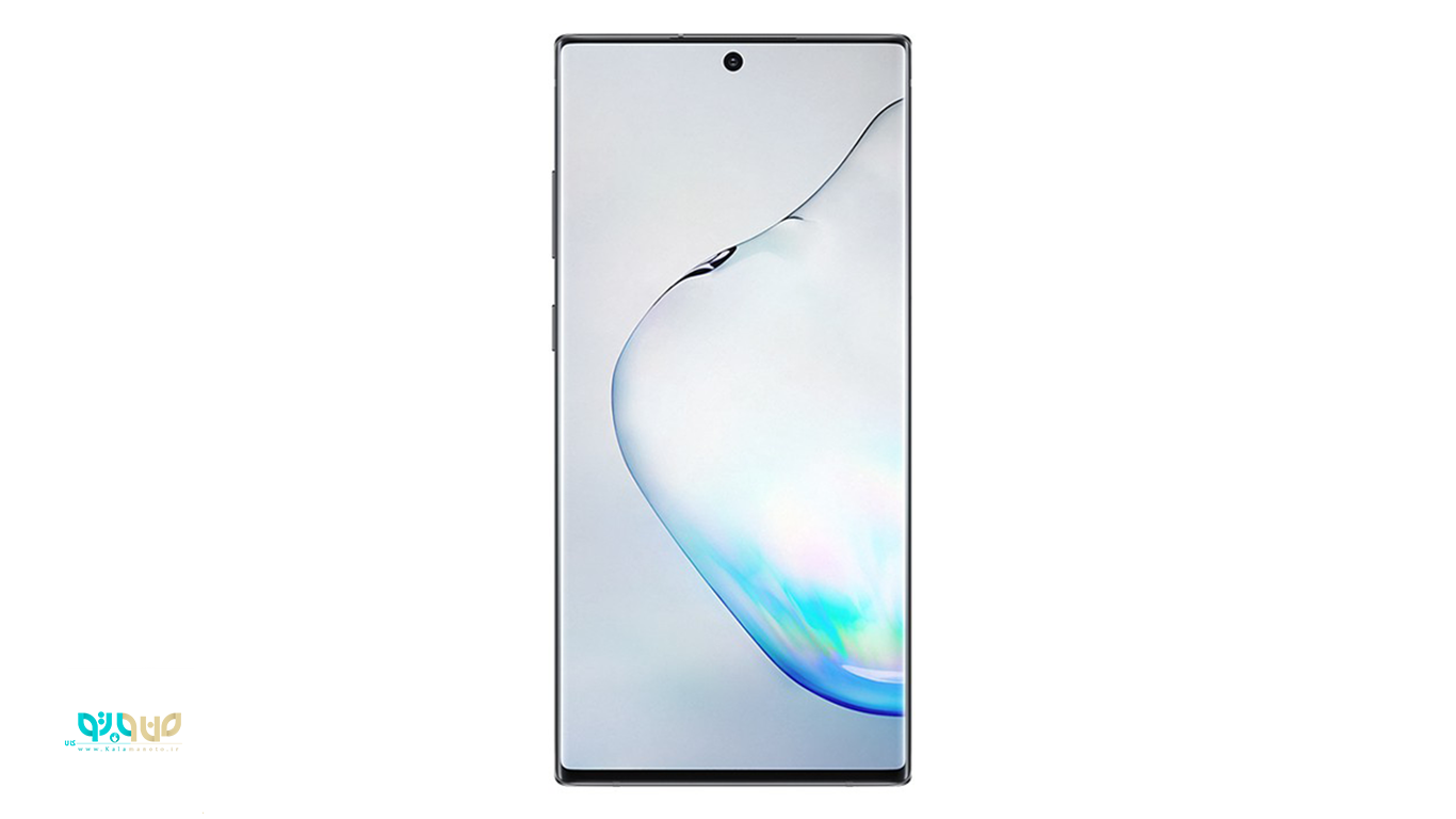 Samsung Galaxy Note 10 Plus N975F/DS Dual SIM 256GB  RAM 12GB  Mobile Phone