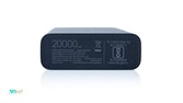 Xiaomi PLM18ZM Power Bank 20000 mAh 