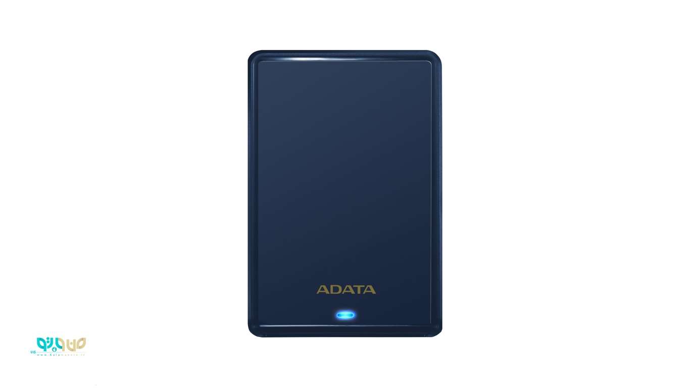 ADATA HV620S External Hard Drive 2TB