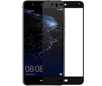 محافظ صفحه نمایش سرامیکی مناسب گوشی هواوی مدل P10 Lite Ceramic screen protector suitable for Huawei P10 Lite