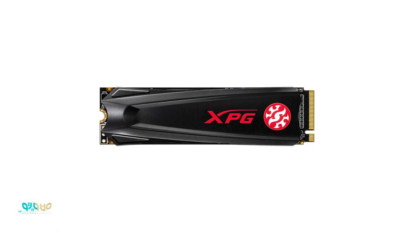 ADATA XPG GAMMIX S5 Internal SSD Drive 512GB