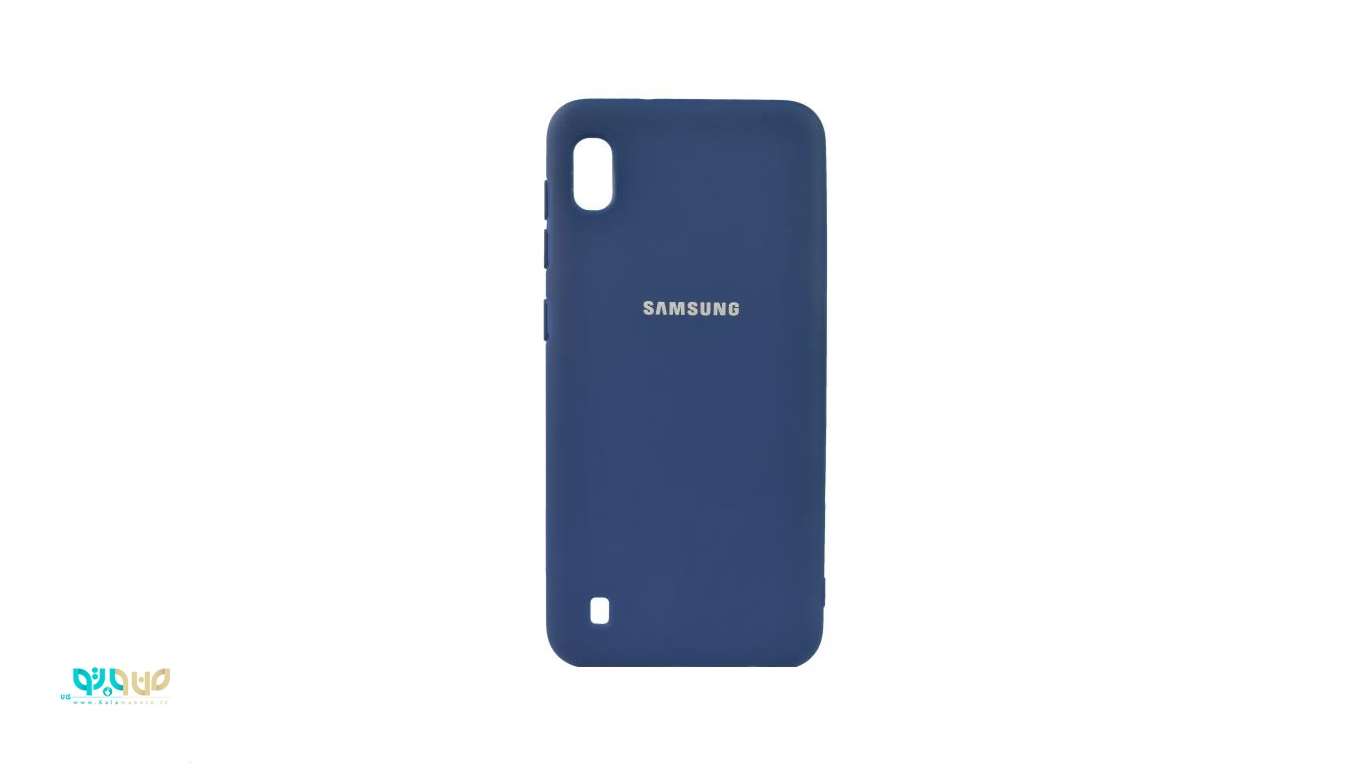 Silicone case suitable for Samsung Galaxy A10