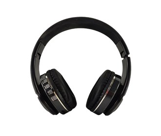 هدفون بی سیم مدل SH30 SH30 Wireless Headphones
