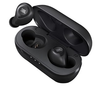 هدست بلوتوث JBL مدل TWS-T12 JBL Bluetooth Headset Model TWS-T12