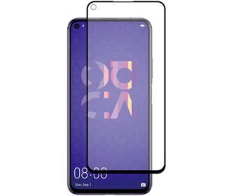 محافظ صفحه نمایش سرامیکی مناسب گوشی هواوی مدل Nova 5t Ceramic screen protector suitable for Huawei Nova 5t