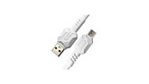 USB to MUSUM MX-CB25 microUSB converter cable, length 1 meter