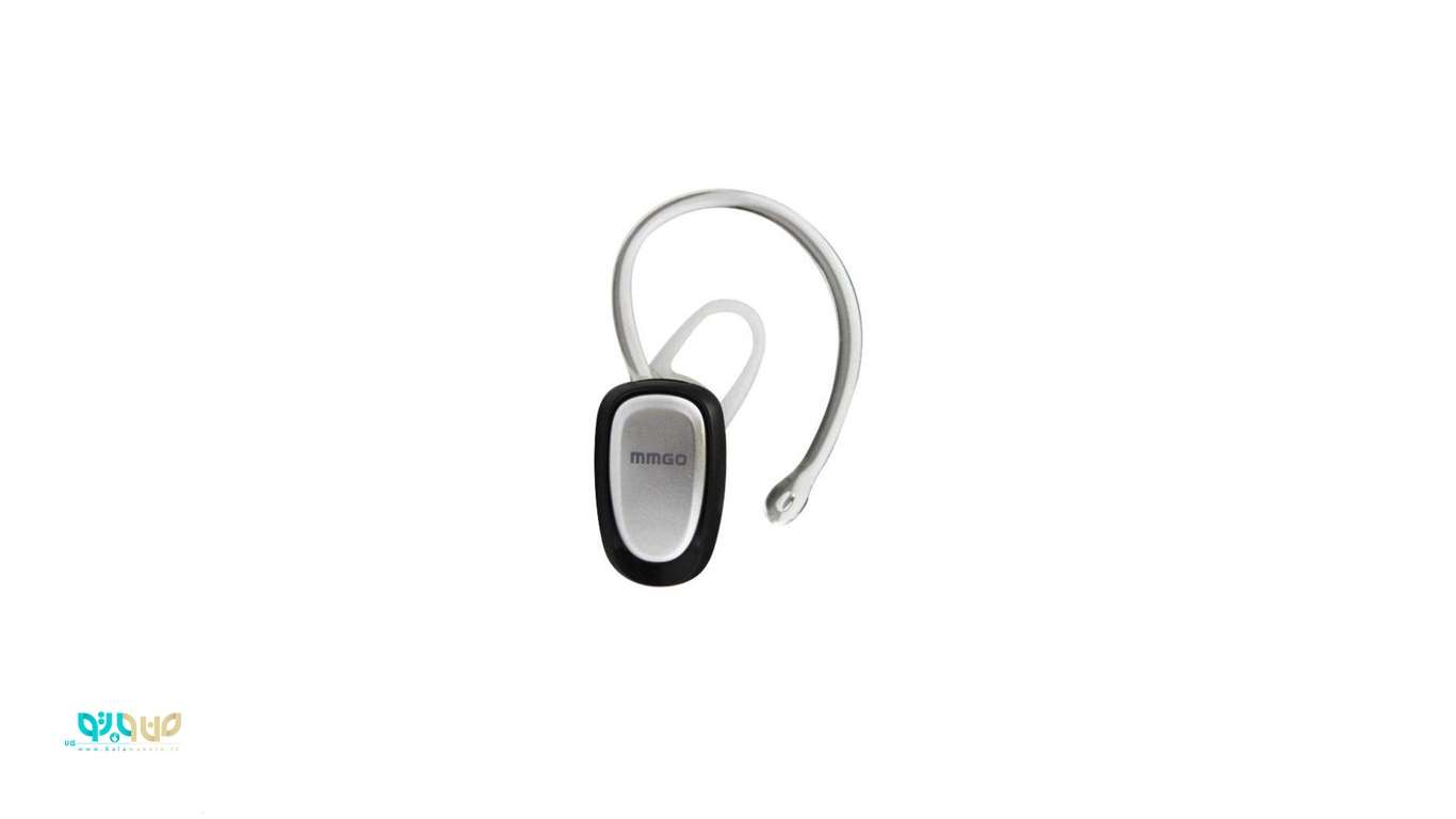 Single MMGO Bluetooth Headset Model S17