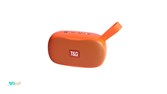 T&G portable Bluetooth speaker model TG-173