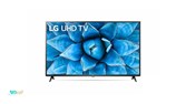 LG 50UN7240PVG  UHD 4K Smart TV , size 50 inches