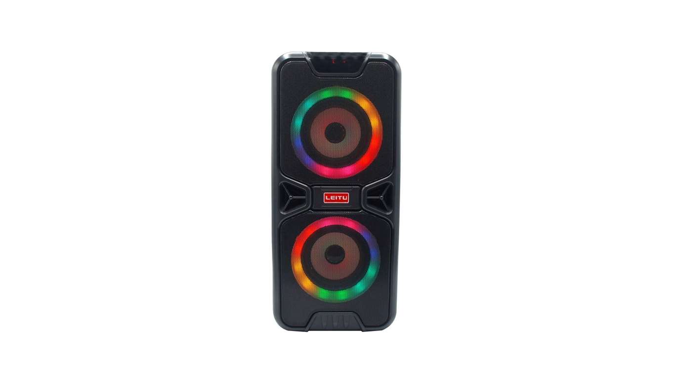 Lito portable Bluetooth speaker, Party box 100 model