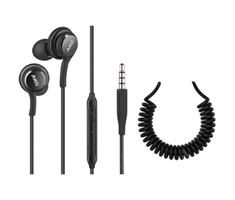 هندزفری سیم دار سامسونگ مدل MY007 Samsung MY007 wired handsfree