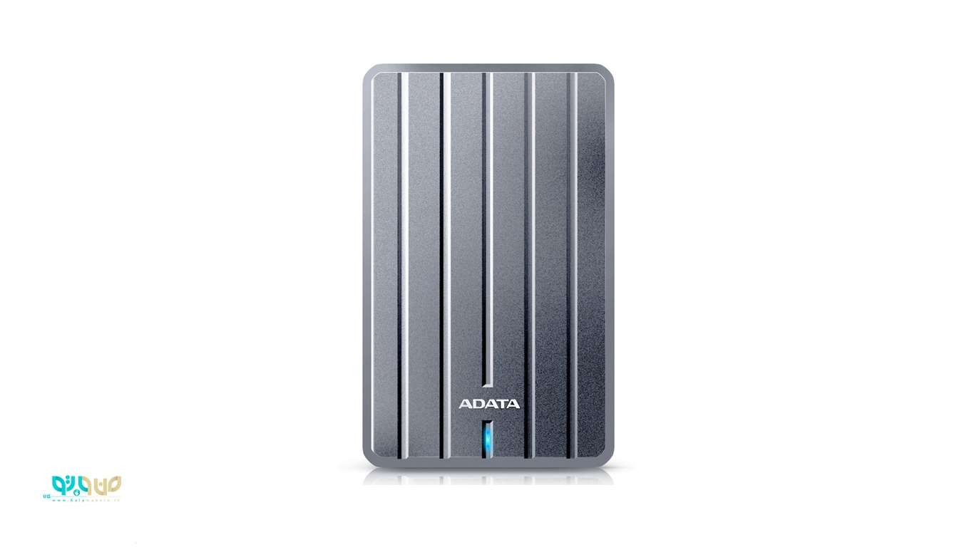 ADATA HC660 External Hard Drive 2TB