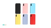 Silicone case suitable for Xiaomi Redmi 9A