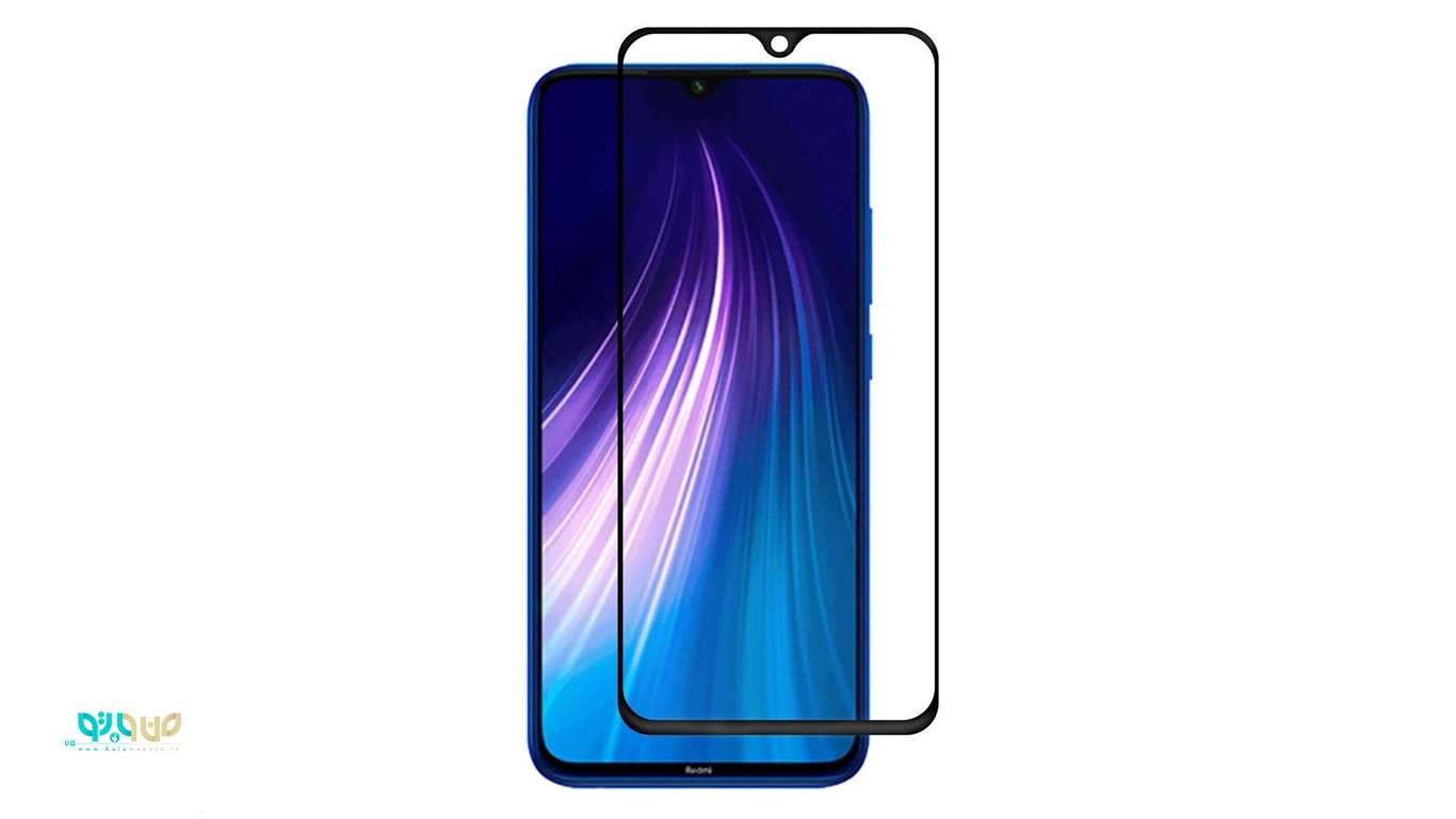 Ceramic screen protector suitable for Xiaomi Redmi Note 8