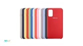 Silicone case suitable for Samsung Galaxy A71