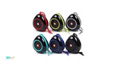 T&G portable Bluetooth speaker model TG-514