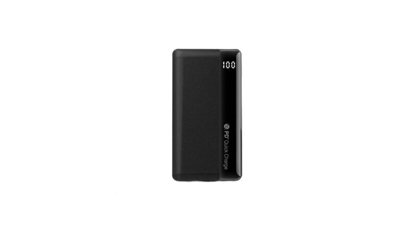 Arun P20H mobile charger with a capacity of 20,000 mAh