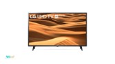 LG 75UM7580PVA UHD 4K Smart TV , size 75 inches