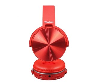 هدفون بی سیم JBL مدل JB950 JBL Wireless Headphones Model JB950