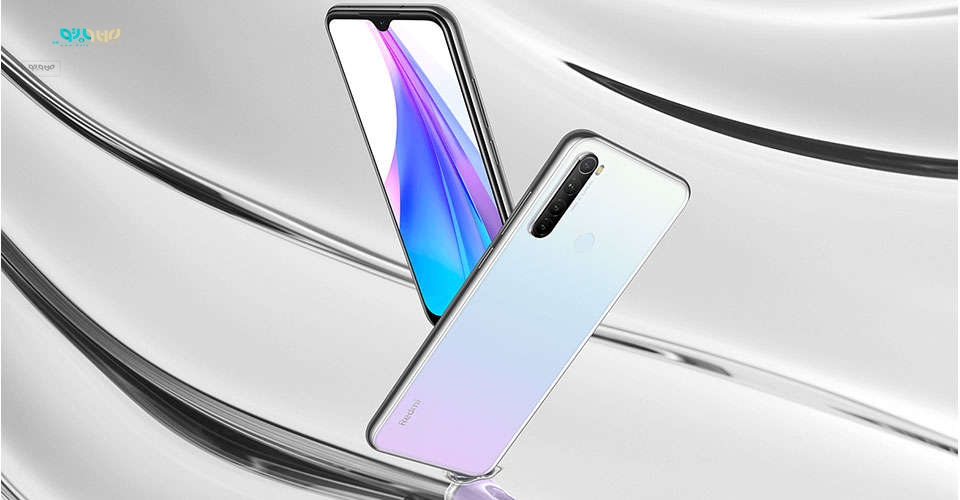 برسی اجمالی گوشی موبایل شیائومی مدل Redmi Note 8T M1908C3XG 