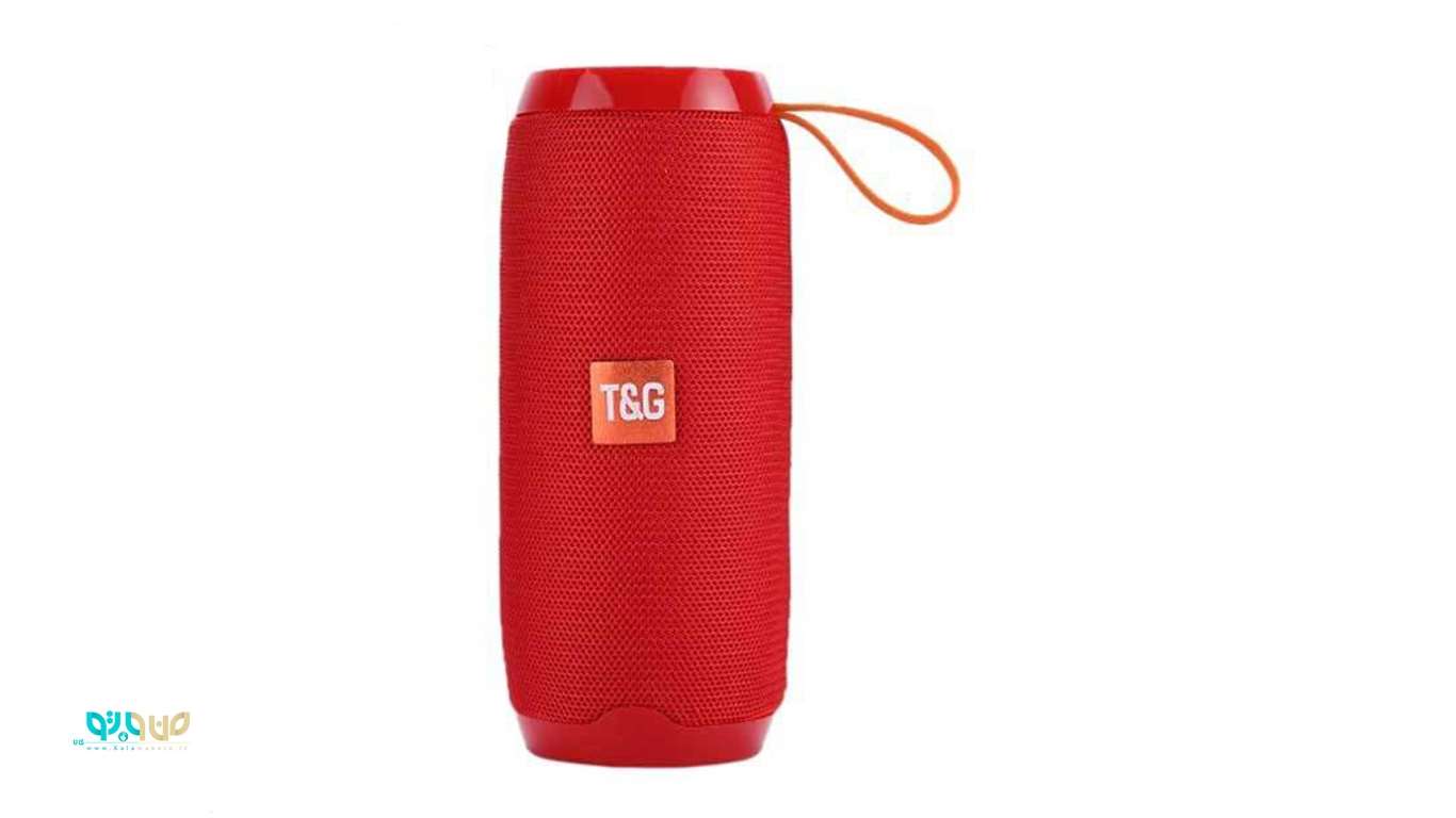 T&G  TG106  Portable Wireless Bluetooth  Speaker