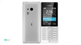 Nokia 216 Dual SIM Mobile Phone