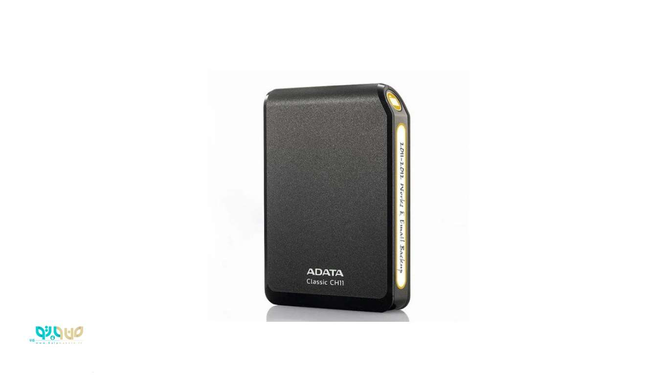 ADATA CH11 External Hard Drive 1TB