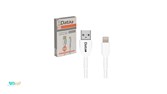 USB to Lightning Data Plus cable model DP02 1m