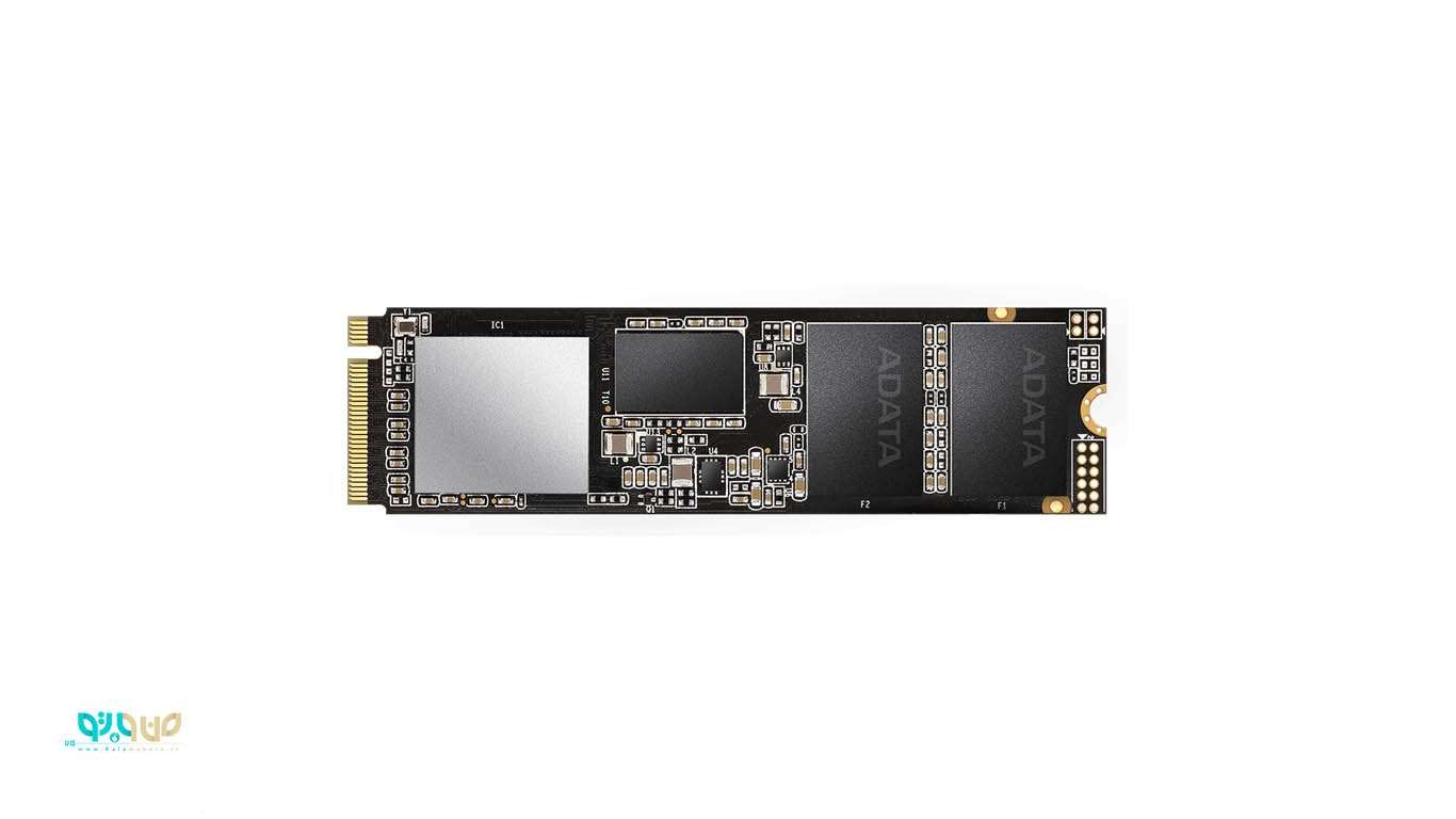 ADATA XPG SX8200 Pro Internal SSD Drive 256GB