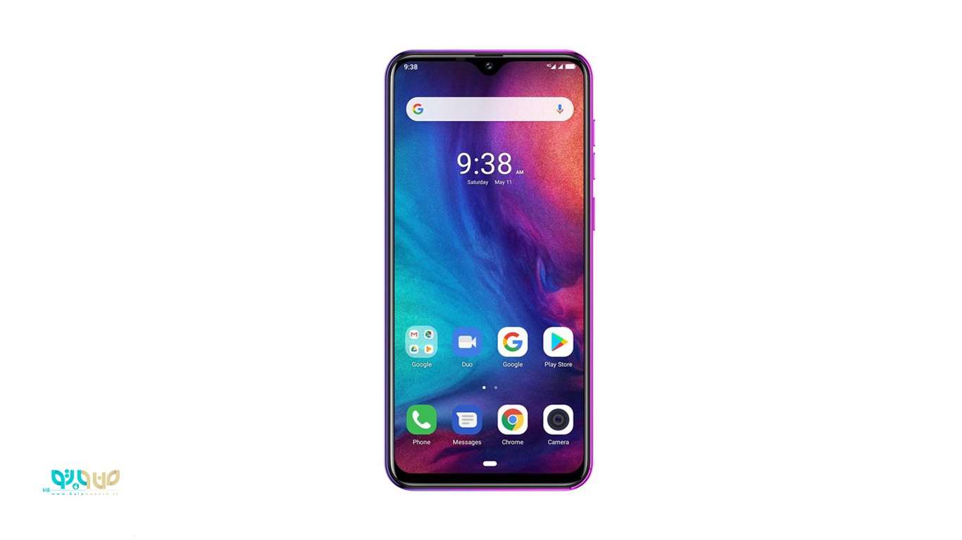 Vira V5 Dual SIM 32GB3GB Ram Mobile Phone