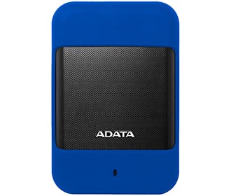 هارد دیسک اکسترنال ای دیتا مدل HD700 ظرفیت 2 ترابایت ADATA HD700 External Hard Drive 2TB