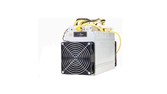 Antminer L3+ 504Mh Miner