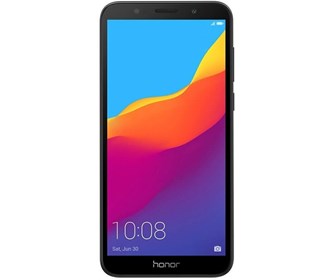گوشی موبایل آنر مدل 7S DUA-L22 دو سیمکارت ظرفیت 16/2 گیگابایت Honor 7S DUA-L22 Dual SIM 16GB Mobile Phone