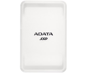 هارد اس اس دی اکسترنال ای دیتا مدل SC685 ظرفیت 1 ترابایت ADATA SC685 External SSD Drive 1TB