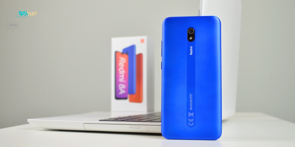 برسی اجمالی گوشی موبایل شیائومی مدل Redmi 8A M1908C3KG