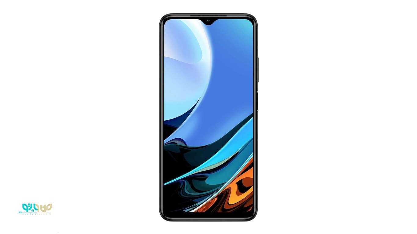 Xiaomi Redmi 9T Dual SIM 128GB, 4GB Ram Mobile Phone