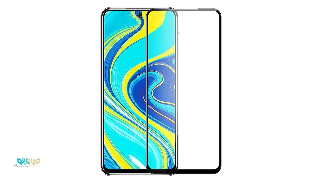 Ceramic screen protector suitable for Xiaomi Redmi Note 9 Pro/ Redmi Note 9S