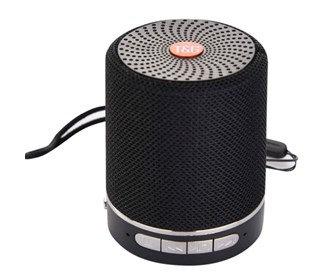 اسپیکر بلوتوثی قابل حمل تی اند جی مدل TG-511 T&G TG511 Portable Bluetooth Speaker
