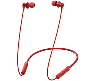 هدست بلوتوثی گردنی لنوو مدل HE05 Lenovo HE05 Neck Bluetooth Headset