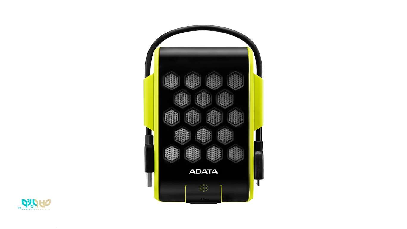 ADATA HD720 External Hard Drive 2TB