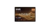  Internal X SALM FALCON model capacity 120 GB
