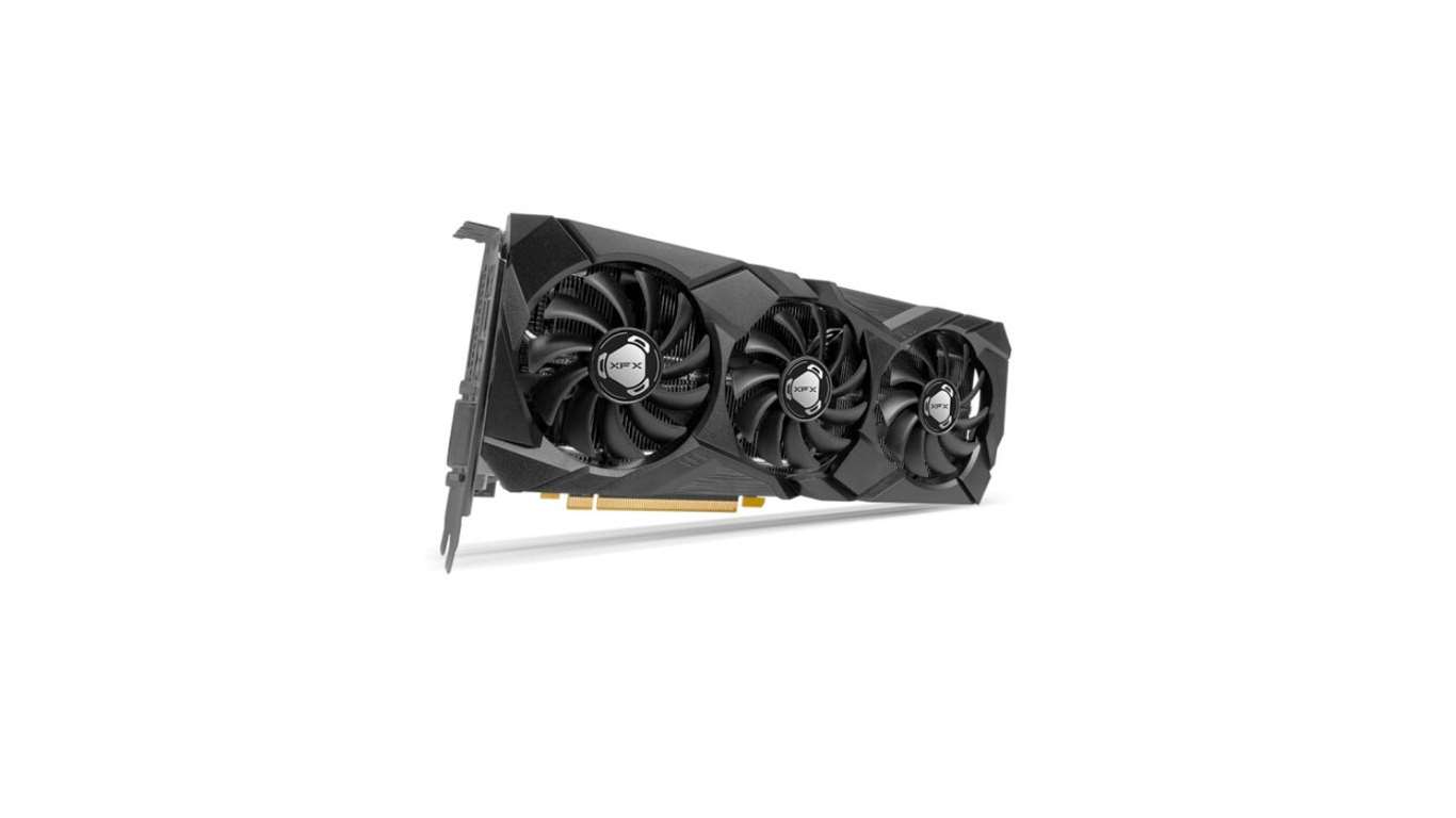 XFX Radeon RX590 8GB Graphic Card