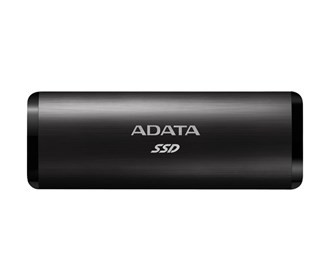 هارد اس اس دی اکسترنال ای دیتا مدل SE760 ظرفیت 256 گیگابایت ADATA SE760 External SSD Drive 256GB