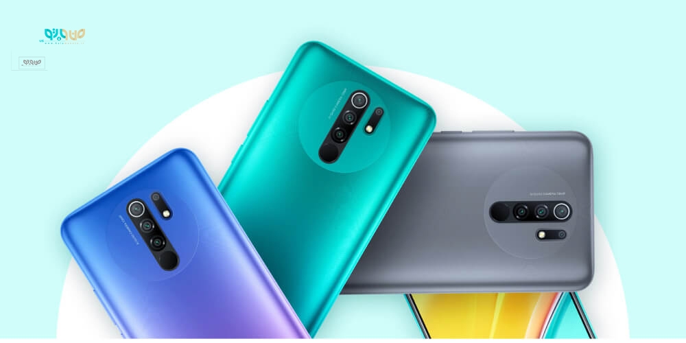بررسی اجمالی گوشی موبایل شیائومی مدل Redmi 9 M2004J19G 